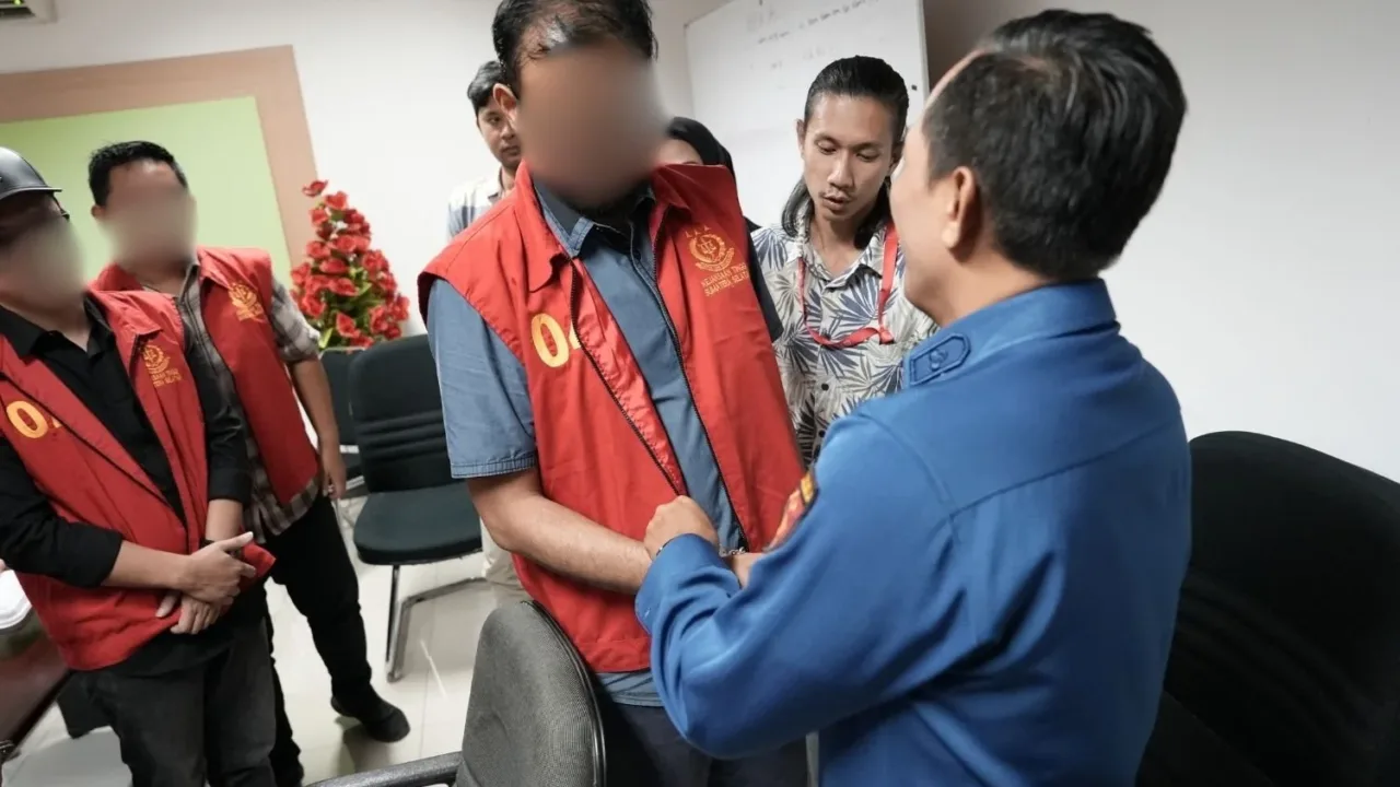 Kejaksaan Muara Enim Siapkan Dakwaan untuk Kasus KUR Mikro Bank Pemerintah