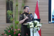 Kunjungan Jaksa Agung Ke Sulut: Perkuat Sinergi Dan Dorong Pemberantasan Korupsi