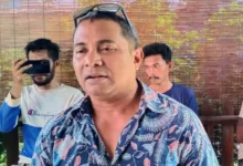 Wali Kota Sorong Susul Langkah Bupati Maybrat Hadirkan Posbankum Di 41 Kelurahan