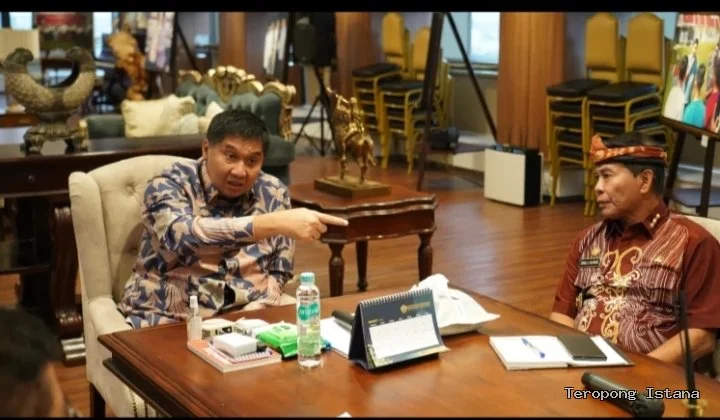 Program Perumahan Terintegrasi Siap Dongkrak Kesejahteraan Warga Kalimantan Utara