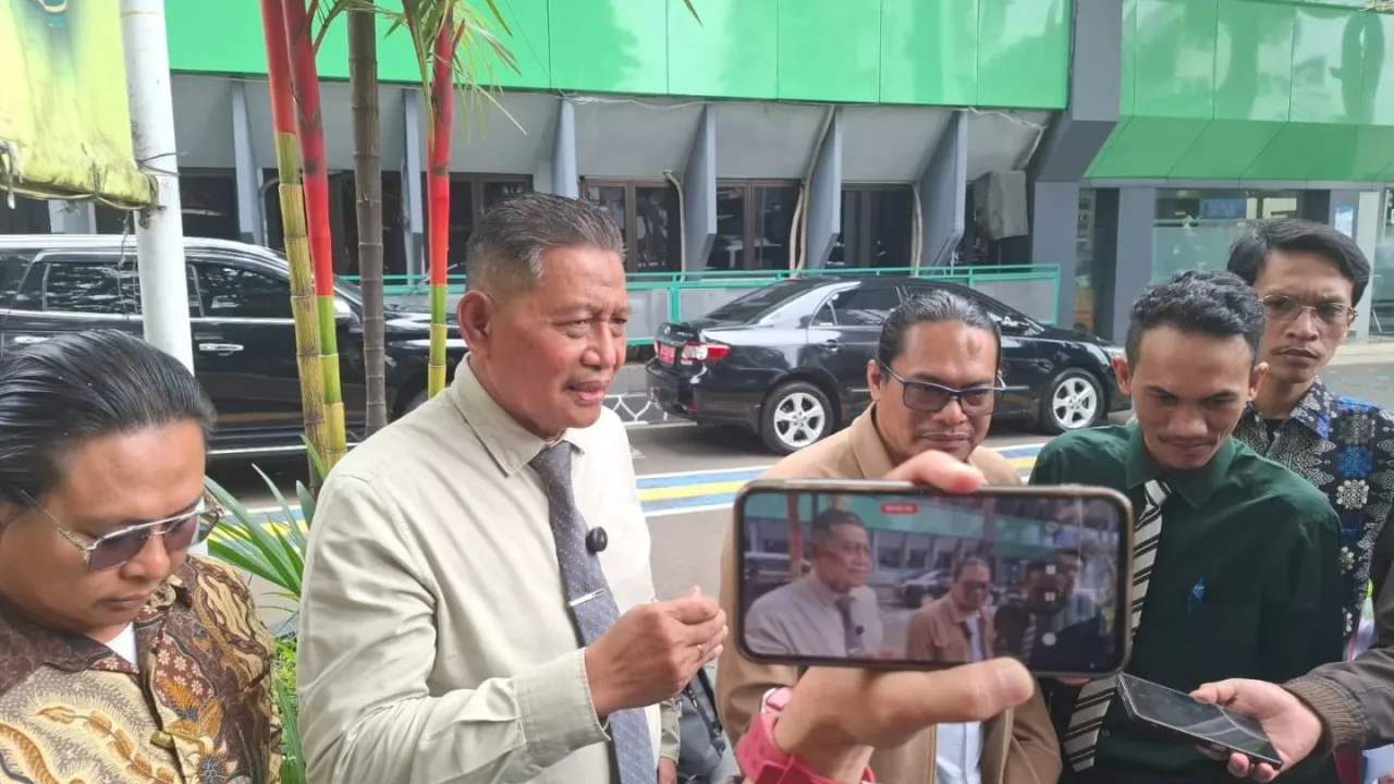 Praperadilan di PN Jakarta Selatan Memanas, Ahli Sebut Penetapan Tersangka Cacat Formil dan Prematur