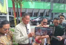 Praperadilan Di Pn Jakarta Selatan Memanas, Ahli Sebut Penetapan Tersangka Cacat Formil Dan Prematur
