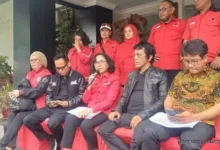 Tak Ada Rahasia Lagi, Pdip Bongkar Mbg Memotong Anggaran Pendidikan Rp 769 Triliun