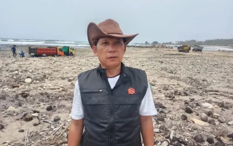 Matahukum: Tutup Tambang Batubara Ilegal di Lebak