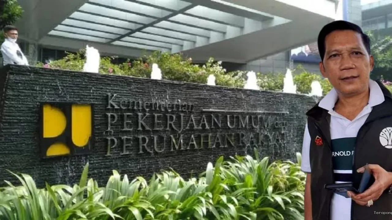MataHukum: Dua Dirjen Mundur Sinyal Bahaya Intervensi di Kementerian PU