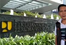 Matahukum: Dua Dirjen Mundur Sinyal Bahaya Intervensi Di Kementerian Pu