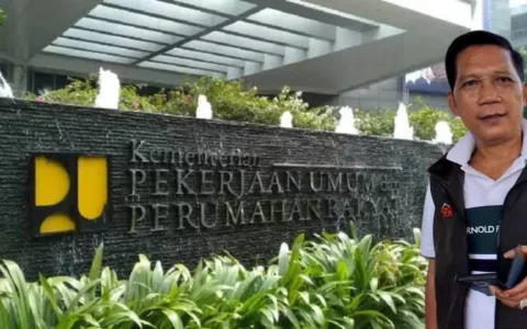 MataHukum: Dua Dirjen Mundur Sinyal Bahaya Intervensi di Kementerian PU
