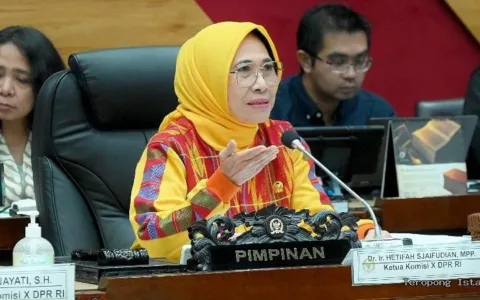LPDP Disebut Investasi SDM, DPR Minta Akuntabilitas Alumni