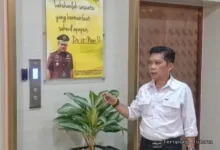 Proyek Rotary Dryer Rp4 Miliar Diduga Tanpa Slo Dan Tkdn, Matahukum Minta Kejaksaan Periksa