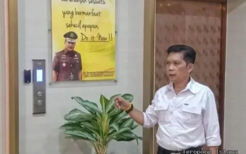 Proyek Rotary Dryer Rp4 Miliar Diduga Tanpa SLO dan TKDN, MataHukum Minta Kejaksaan Periksa