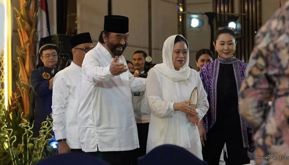 Koalisi Permanen Antarpartai: Stabilitas Politik Vs Ruang Manuver Jelang Pilpres 2029