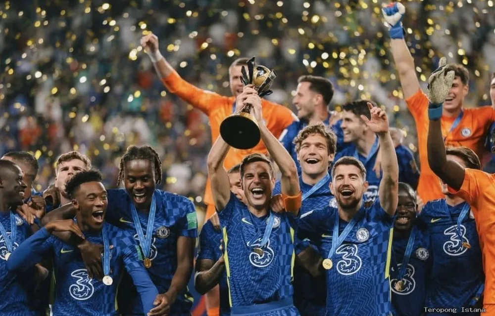 Jeda Buka Puasa Hadir Lagi Di Liga Inggris 2026