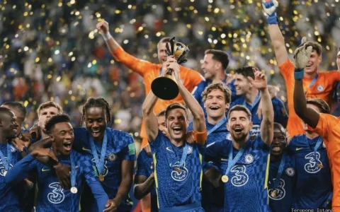 Jeda Buka Puasa Hadir Lagi di Liga Inggris 2026