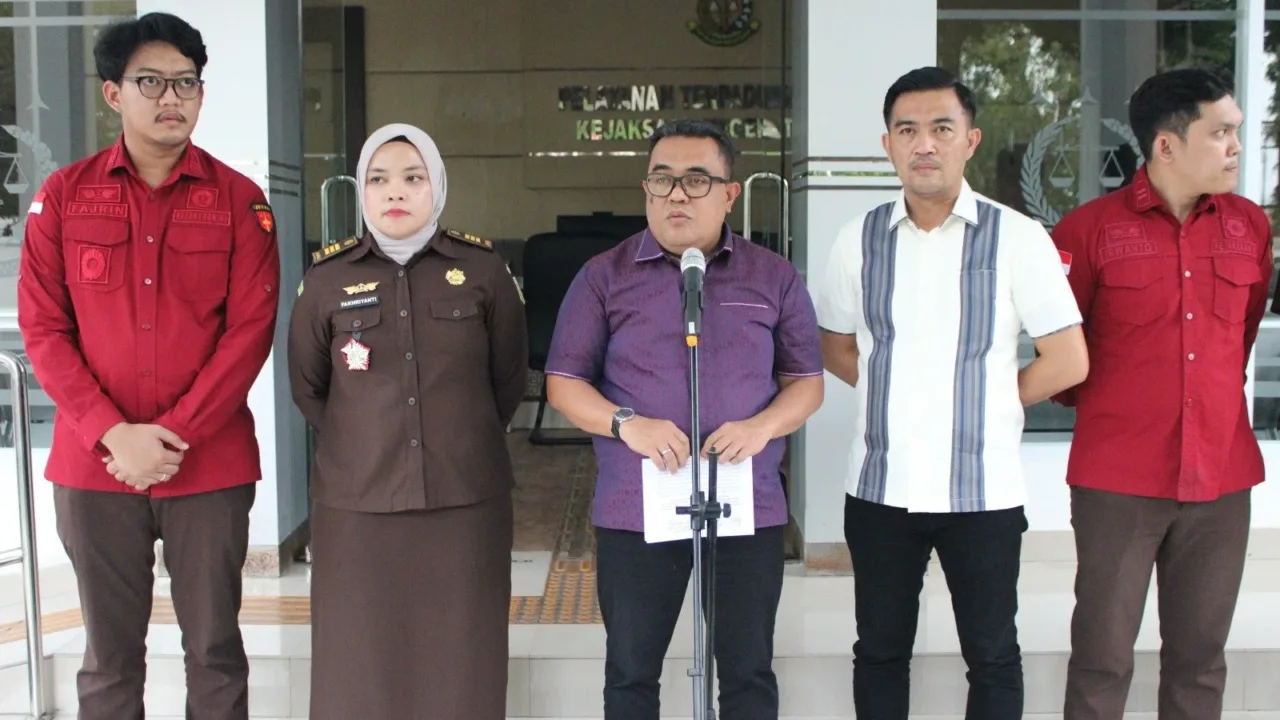 Korupsi Dana BOS Rp319 Juta, Kepala Sekolah dan Bendahara di Takalar Ditahan