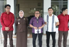 Korupsi Dana Bos Rp319 Juta, Kepala Sekolah Dan Bendahara Di Takalar Ditahan