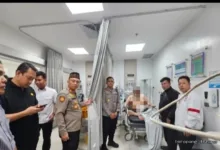 Debt Collector Tusuk Nasabah Advokat Di Karawaci Tangerang