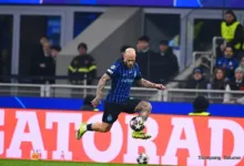 Inter Tersingkir, Sacchi Sebut Alarm Bahaya Untuk Serie A