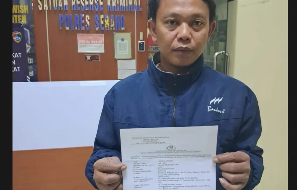 Waketua Spn Nikomas Didugaaniaya Karyawan Yang Ingin Mundur