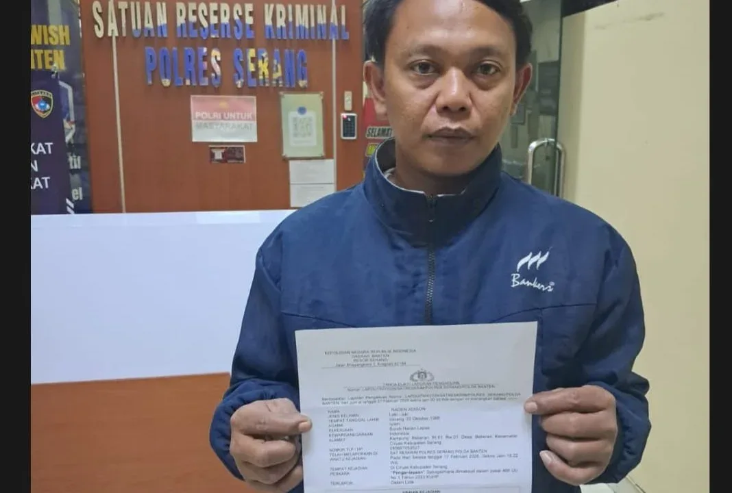 Waketua SPN Nikomas Didugaaniaya Karyawan yang Ingin Mundur
