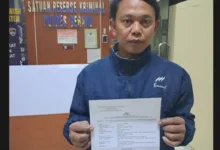 Waketua Spn Nikomas Didugaaniaya Karyawan Yang Ingin Mundur 2 Waketua Spn Nikomas Didugaaniaya Karyawan Yang Ingin Mundur