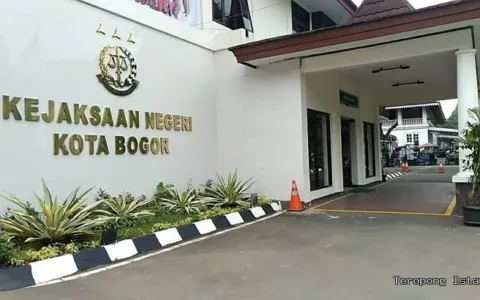 Kasus Dugaan Rp3,7 Miliar KPU Bogor, Polisi-Kejaksaan Didesak Bergerak