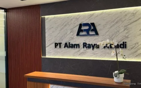 Dua Negara Buru Liu Xun, Mantan Bos Nikel Indonesia Tak Jelas Rimbanya