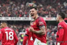 Sesko Jadi Penentu, Mu Curi Kemenangan Di Markas Everton