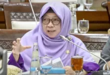 Anggota Komisi Xi Dpr Ri Tekankan Pengawasan Efektivitas Insentif Ramadan 2026