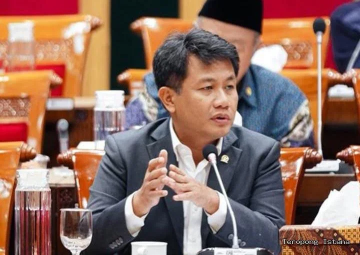 Bonnie: Aturan Lpdp Sudah Baik, Masalah Ada Di Individu