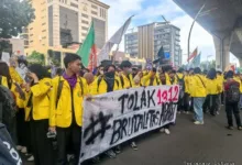 Bem Ui Desak Kapolri Mundur, Soroti Reformasi Polri
