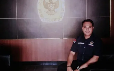 PAW Ketua DPRD Sultra Terkatung-katung, Paripurna Gagal, Disiplin Politik Dipertanyakan