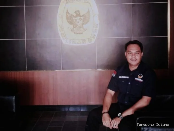 Paw Ketua Dprd Sultra Terkatung-Katung, Paripurna Gagal, Disiplin Politik Dipertanyakan