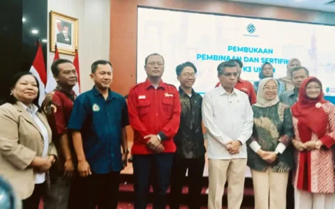 Militansi Berbasis Keahlian dan Penguatan LKS Tripartit untuk Masa Depan Hubungan Industrial Indonesia