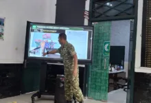 Program Asta Cita Prabowo: 195 Gerai Kdkmp Dibangun Di Lebak, 20 Titik Rampung Akhir Februari