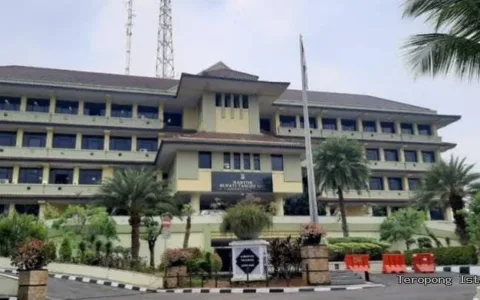 Dana Iklan Radio Gemilang Tak Masuk Kas Daerah, Matahukum: Dugaan Penguapan