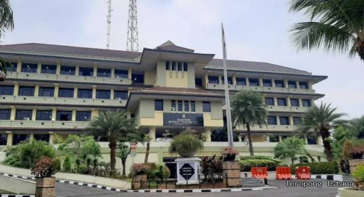 Dana Iklan Radio Gemilang Tak Masuk Kas Daerah, Matahukum: Dugaan Penguapan