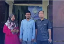 Ingatkan Penyidik Dan Jaksa, Ormas Kita: Tangani Kasus Ojek Al Amin Maksum Dengan Seimbang