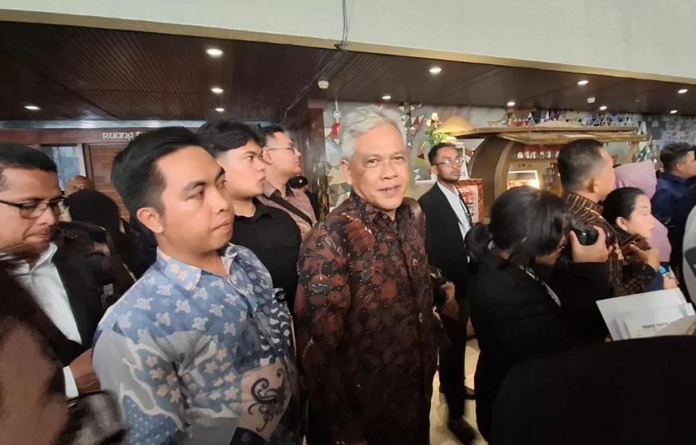 Revitriyoso Husodo, Relawan Gerak 08 Dukung Niat Baik Prabowo Sebagai Mediator Perdamaian Iran-As