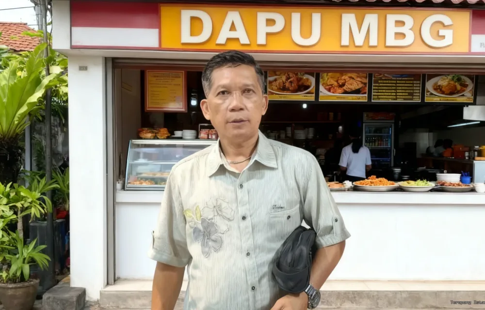 Beberapa Sppg Lebak Disuspend, Matahukum Dorong Penutupan Total Yang Bermasalah