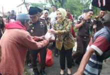 Berkah Ramadan Menuju Hati Masyarakat Takalar