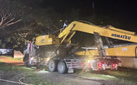 Simbol Perlawanan Agraria PT Letawa, Negara Tekan Korporasi Nakal