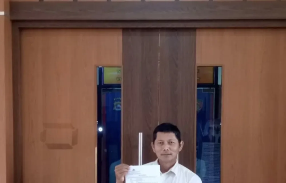 Berani Sebut Allah Seperti Mucikari, Yusuf Manubulu Dilaporkan Ormas Kita Atas Dugaan Ujaran Kebencian
