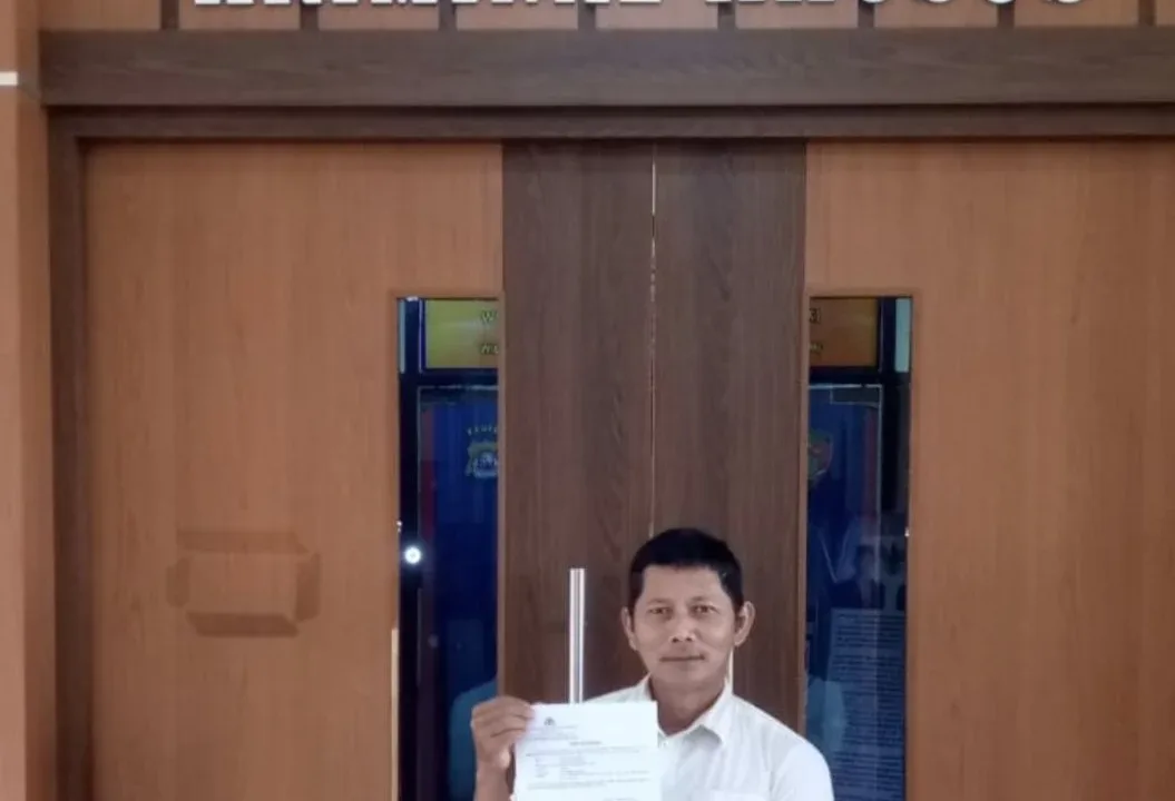Yudi Kebo Laporkan Pendeta Yusuf Manubulu ke Polda Metro Jaya, Sebut Allah Sama dengan Mucikari