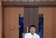 Berani Sebut Allah Seperti Mucikari, Yusuf Manubulu Dilaporkan Ormas Kita Atas Dugaan Ujaran Kebencian