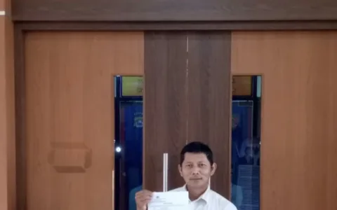 Yudi Kebo Laporkan Pendeta Yusuf Manubulu ke Polda Metro Jaya, Sebut Allah Sama dengan Mucikari