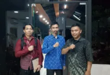 Unsur Sipil Suarakan Urgensi Nilai Bela Negara Pada Talkshow Ppbn