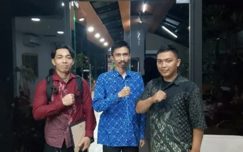 Unsur Sipil Suarakan Urgensi Nilai Bela Negara pada Talkshow PPBN