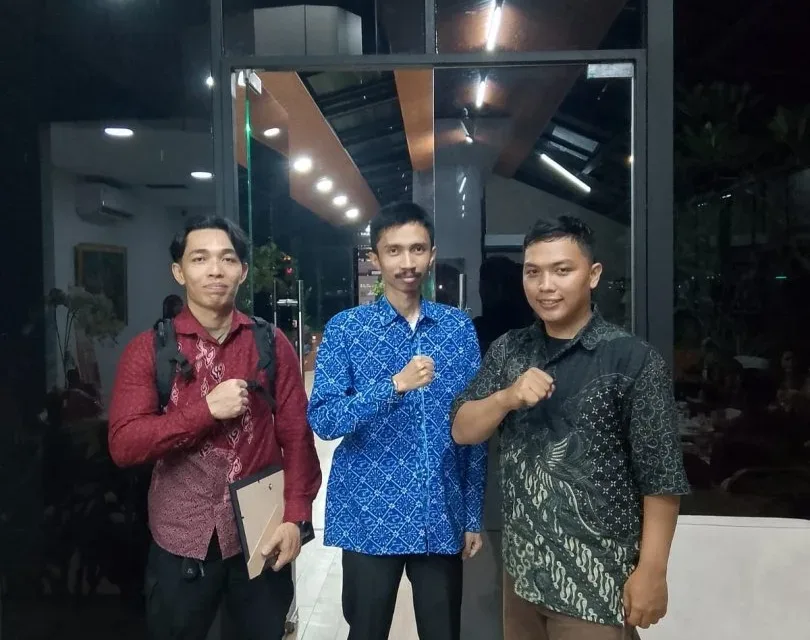 Unsur Sipil Suarakan Urgensi Nilai Bela Negara Pada Talkshow Ppbn