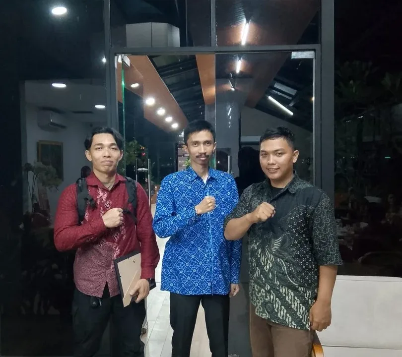 Unsur Sipil Suarakan Urgensi Nilai Bela Negara pada Talkshow PPBN
