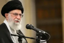 Minta Damai Ditolak Trump, Iran Terdesak Ekonomi Hancur Dan Industri Lumpuh